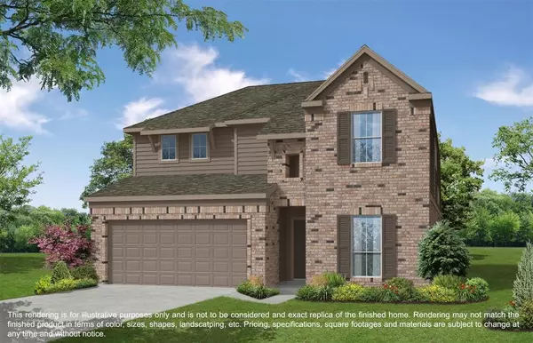 15042 Timberson Ridge LN, Houston, TX 77090