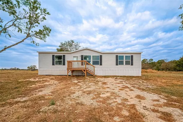 3563 County Road 130, Bedias, TX 77831