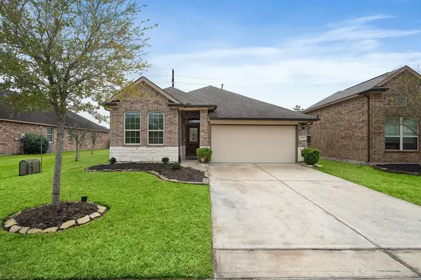 Humble, TX 77346,13330 Canton Cliff CT