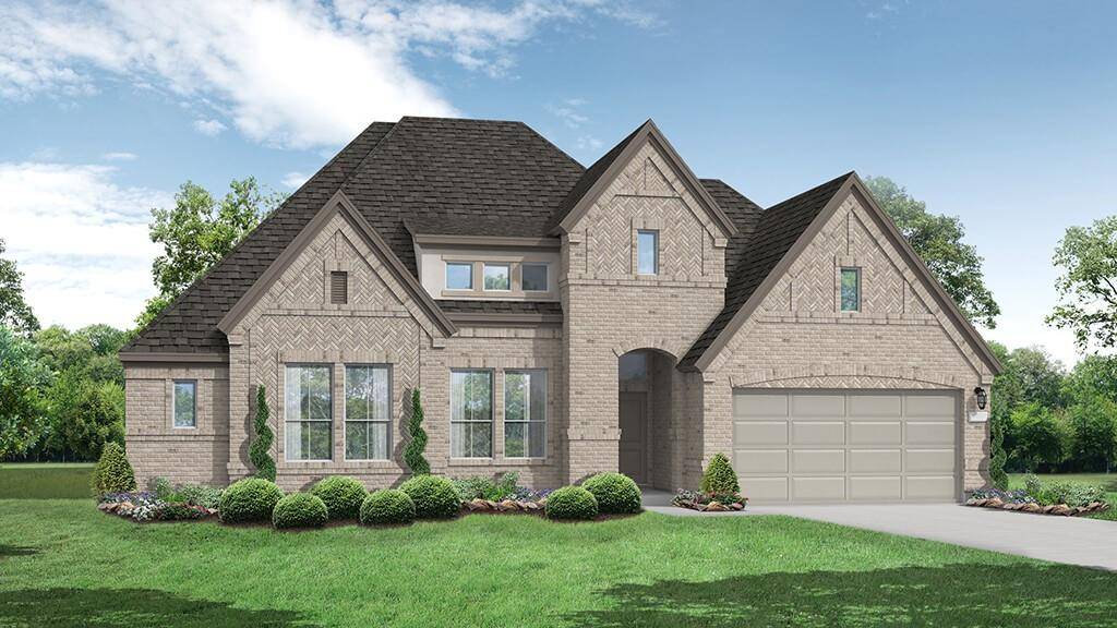 Manvel, TX 77578,19127 Apple Fritter DR