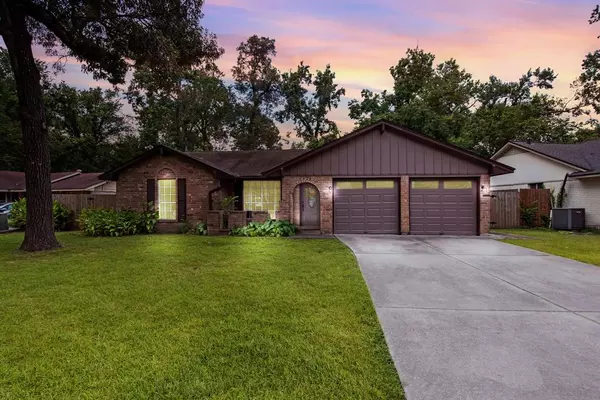 3423 Bristlecone TRL, Spring, TX 77380