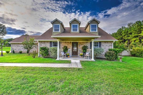 344 Southcreek Park, Livingston, TX 77351