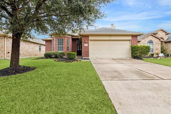 13922 Winding Cypress Brook DR, Cypress, TX 77429