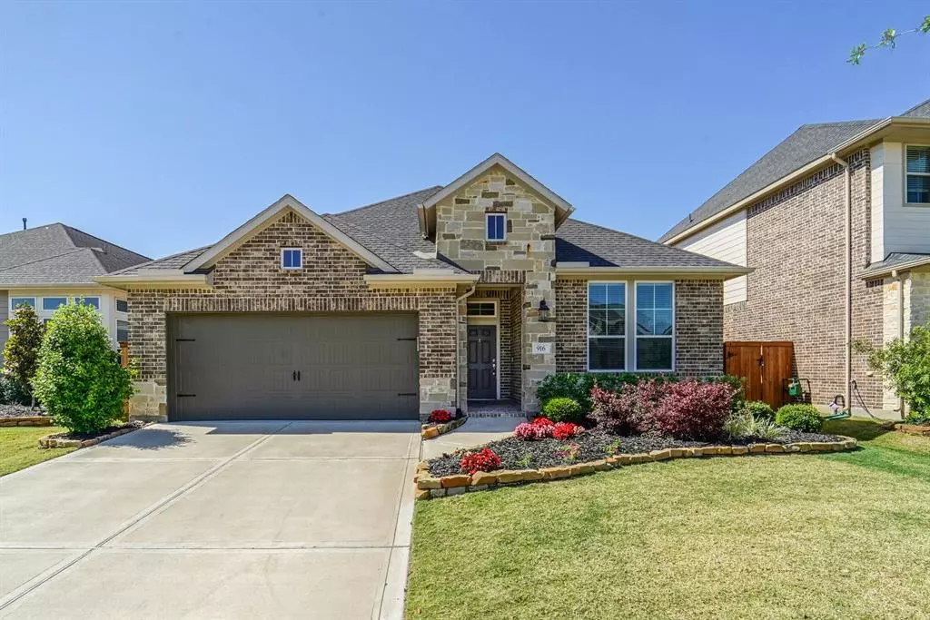 Katy, TX 77493,916 Lunar View CT