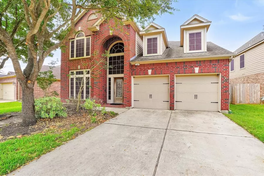 26527 Durango Canyon LN, Katy, TX 77494