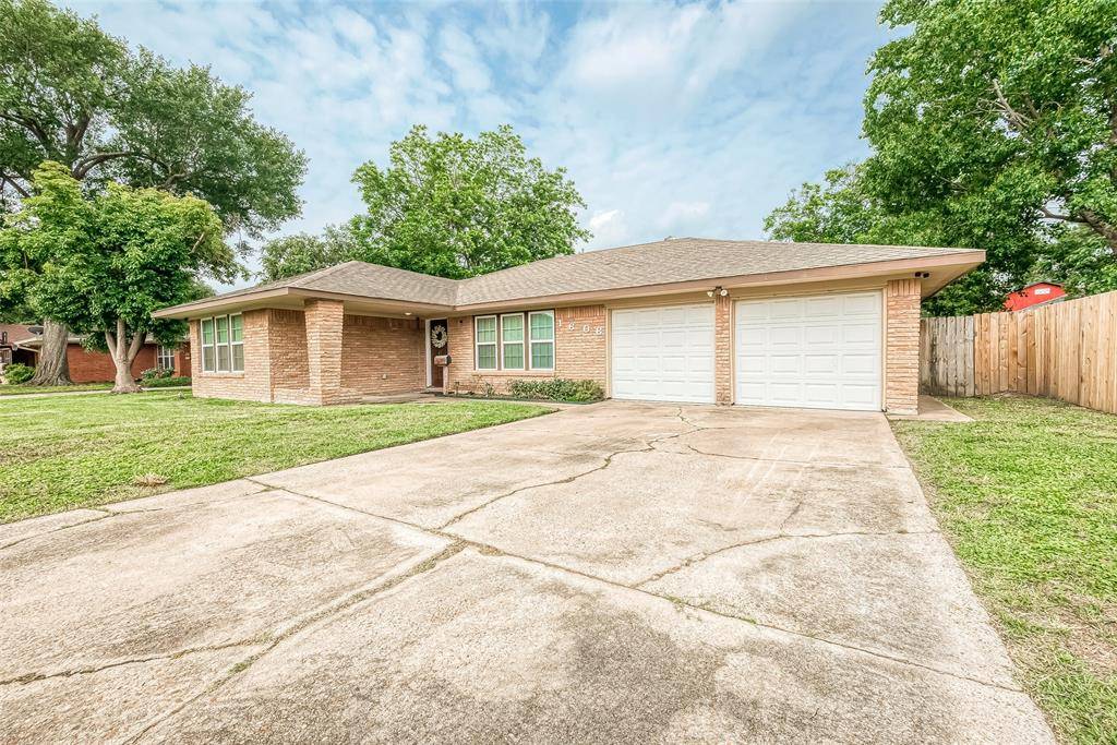 Pasadena, TX 77502,1606 Leneva LN