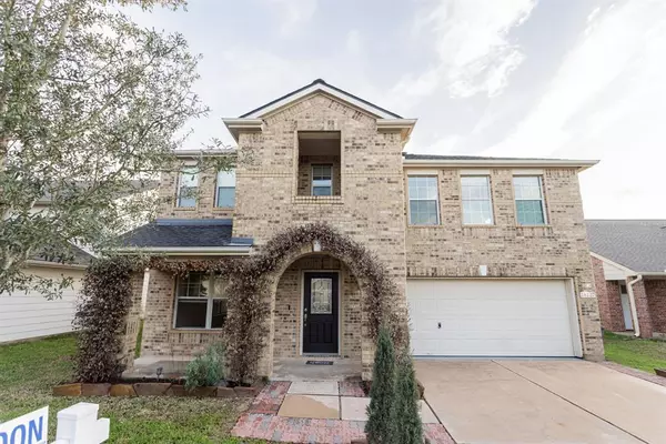 18127 RIDGE STREAM LN, Cypress, TX 77429