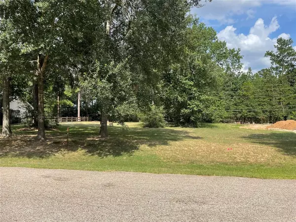 Magnolia, TX 77354,Lot 2 Champion Oaks DR