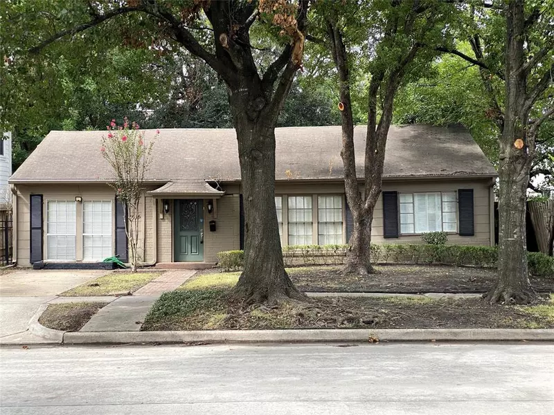 2616 Sunset BLVD, Houston, TX 77005