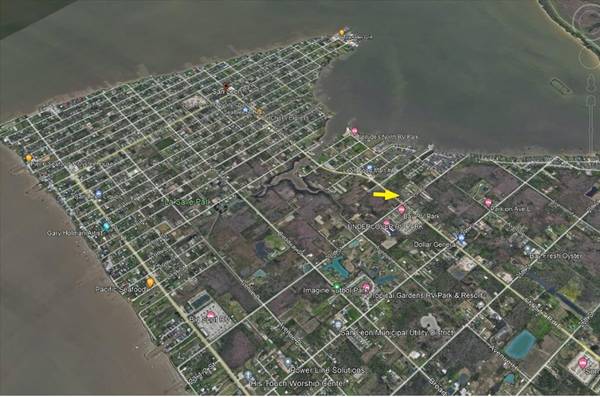 San Leon, TX 77539,1001 23rd ST