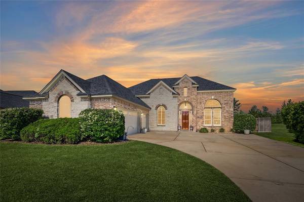 18839 Quiet Water WAY, Montgomery, TX 77356