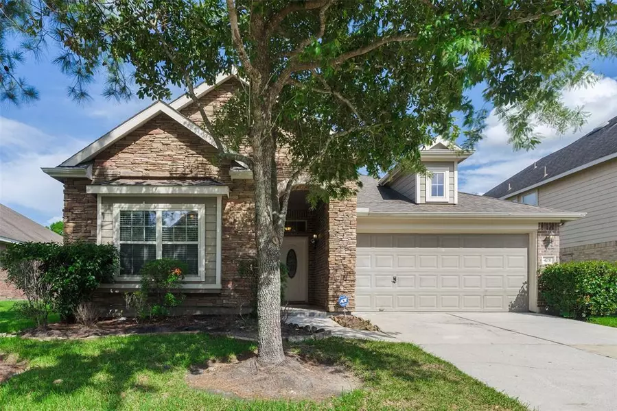 4731 Peninsula Garden WAY, Humble, TX 77396