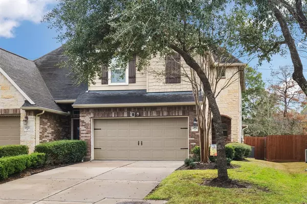 Cypress, TX 77429,14618 Bergenia DR