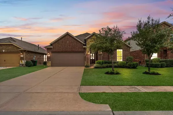 3786 Blaine Oaks LN, Spring, TX 77386