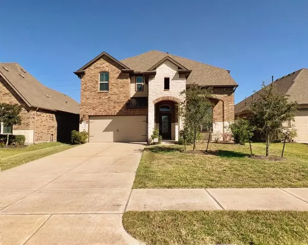 3907 Palmer Meadow CT, Fulshear, TX 77494