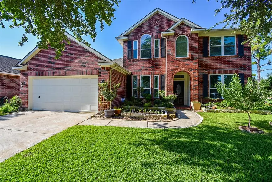 3127 Orchard Bend DR, Sugar Land, TX 77498