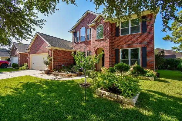 Sugar Land, TX 77498,3127 Orchard Bend DR