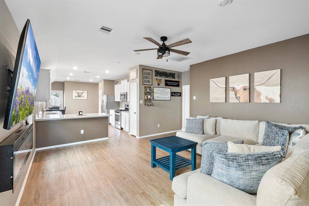 Crosby, TX 77532,2007 Ballesteros ST