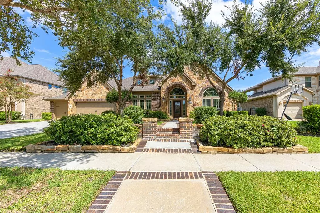 Cypress, TX 77433,19114 Cherry Cove LN