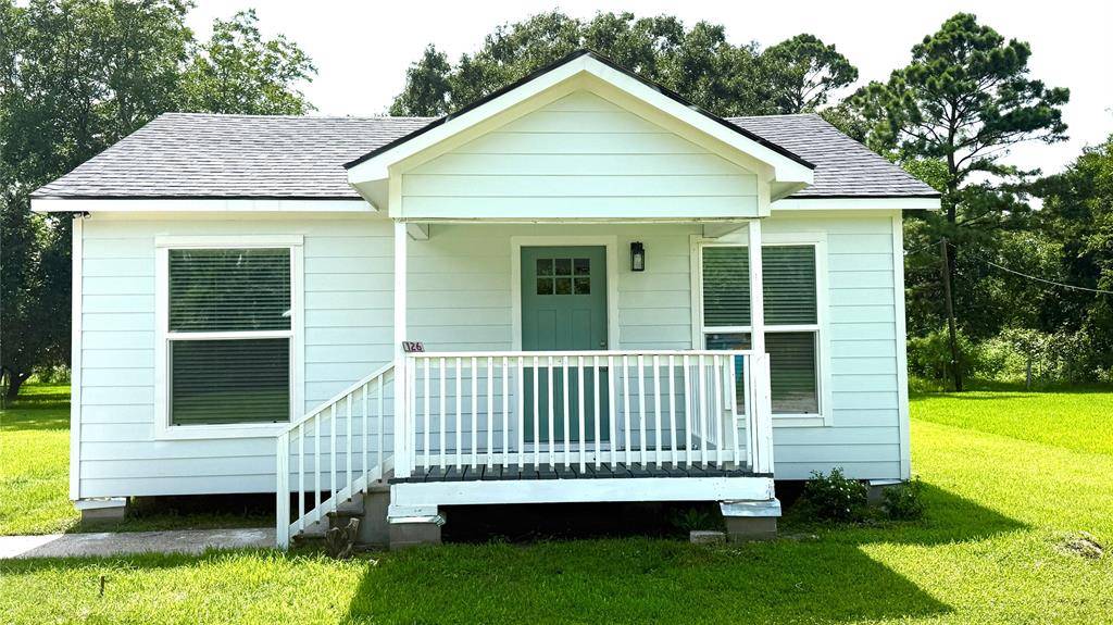 104 Gum Gully RD #126, Crosby, TX 77532