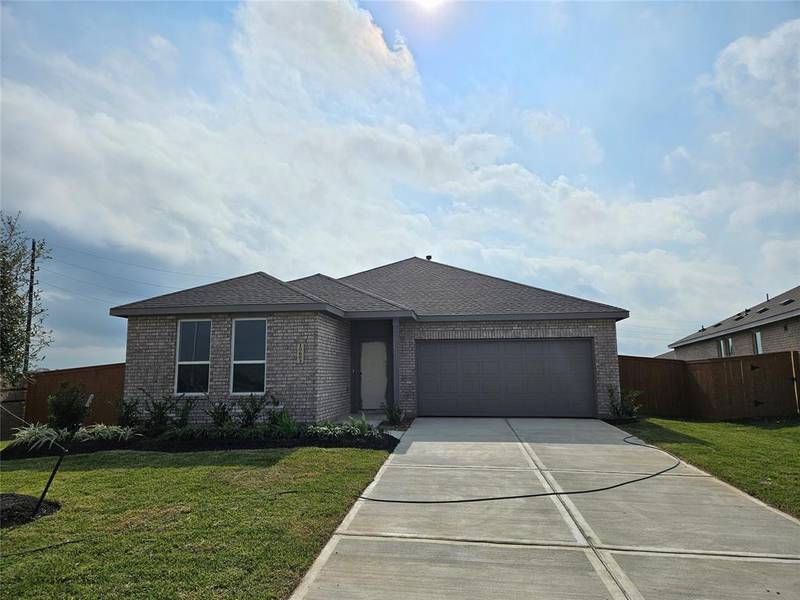 10603 Birds Nest DR, Beasley, TX 77417