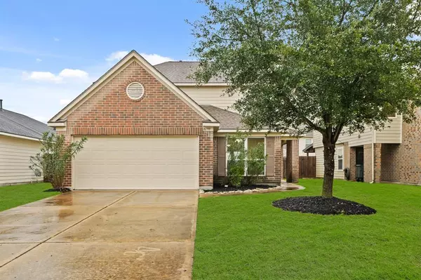 16799 Blackberry Lily LN, Conroe, TX 77385