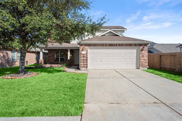 18310 Melissa Springs DR, Tomball, TX 77375