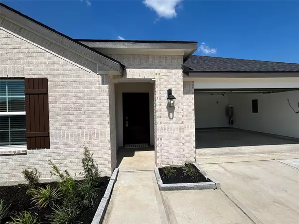 Rosharon, TX 77583,1115 Fringed Bluestar Drive