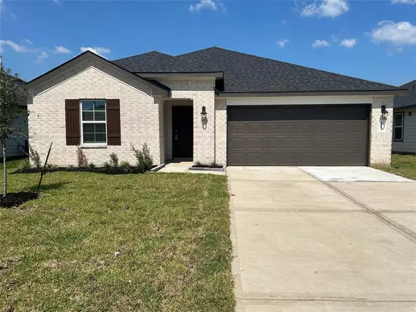 Rosharon, TX 77583,1115 Fringed Bluestar Drive