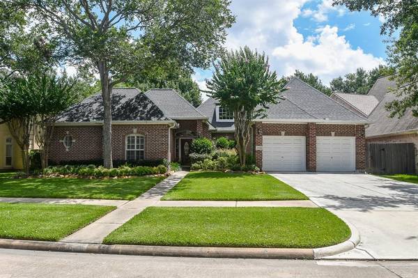 13722 Ashley RUN, Houston, TX 77077