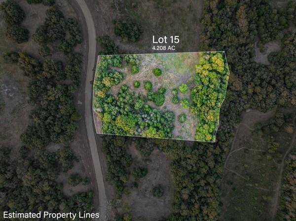 TBD Wendy Lane - Lot 15, Round Top, TX 78954