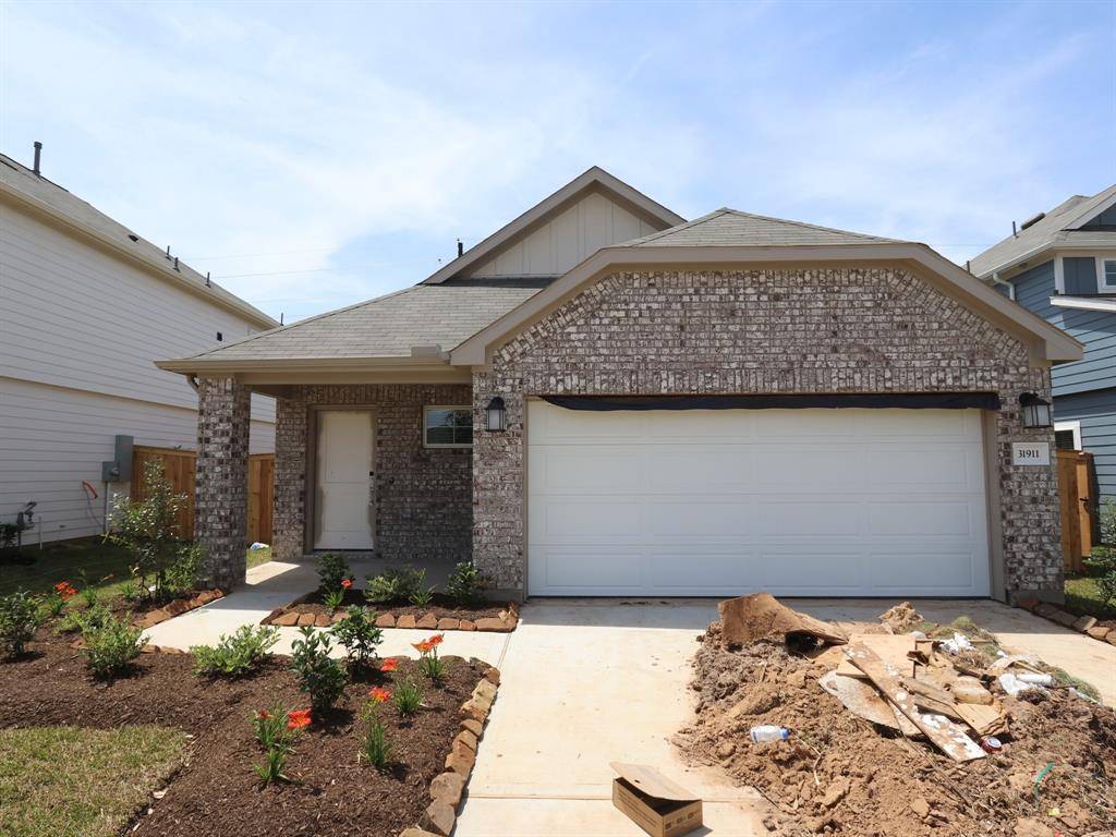 31911 Splendor DR, Fulshear, TX 77441