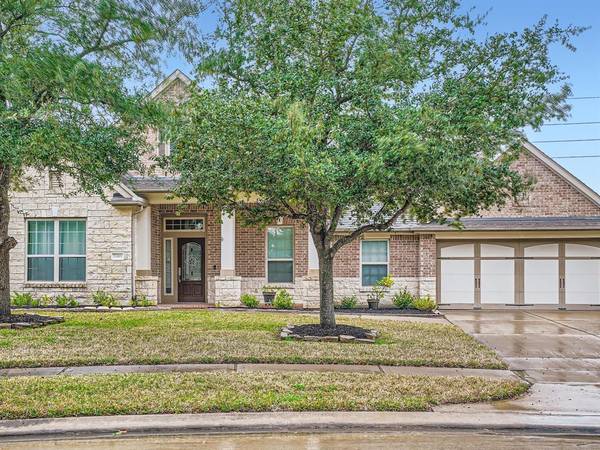 Cypress, TX 77433,9403 W San Gabriel River CIR