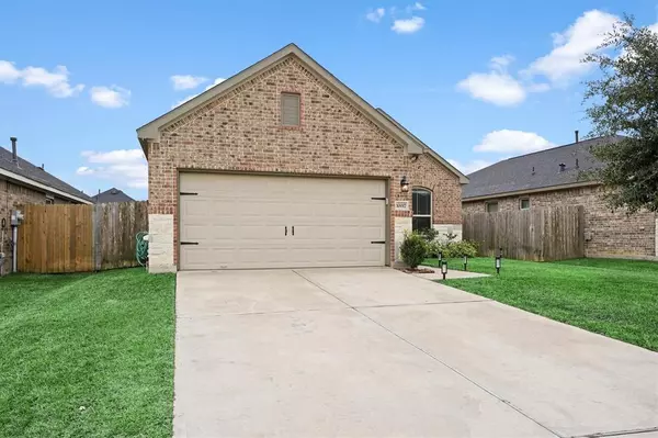 Magnolia, TX 77354,10017 Swift Fox CT