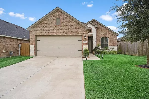 Magnolia, TX 77354,10017 Swift Fox CT