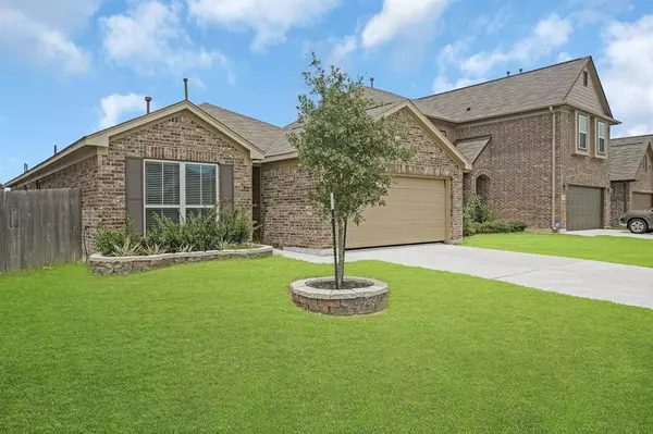 Katy, TX 77449,20626 Footstep PATH