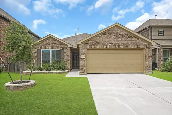 20626 Footstep PATH, Katy, TX 77449