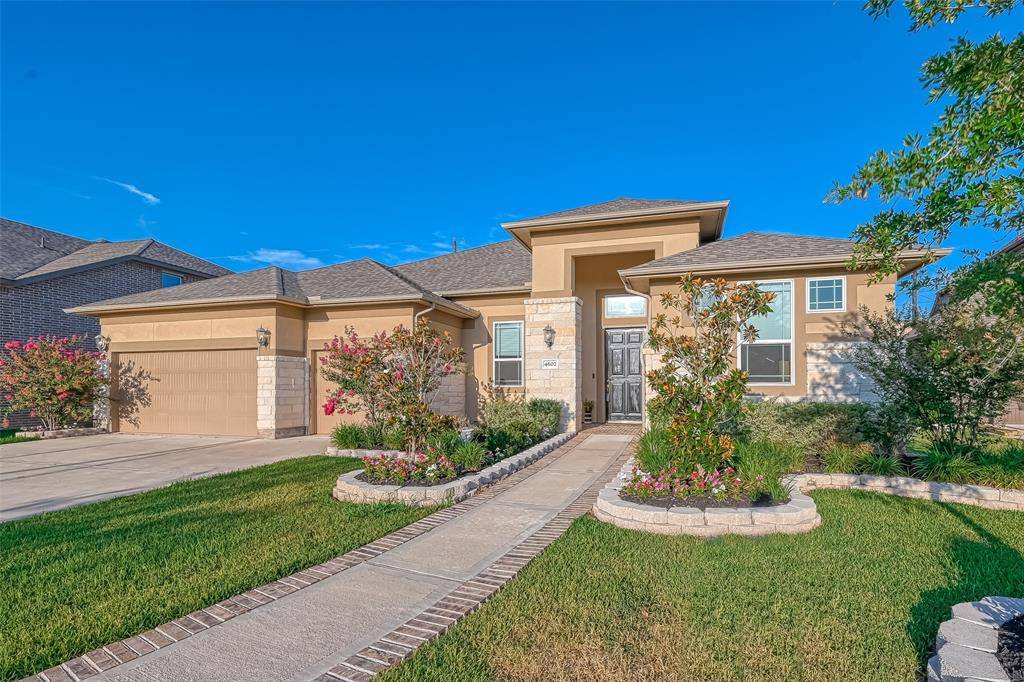Sugar Land, TX 77479,4607 Archer Meadow LN