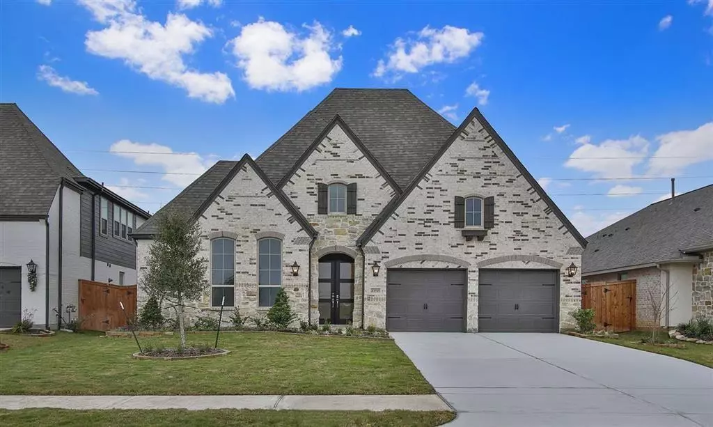 Katy, TX 77493,23715 Verbena Meadow DR