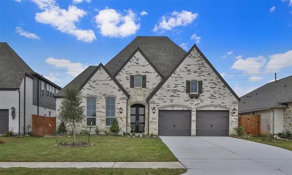 23715 Verbena Meadow DR, Katy, TX 77493