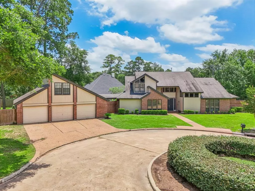 Montgomery, TX 77356,3310 Oak Knoll CT