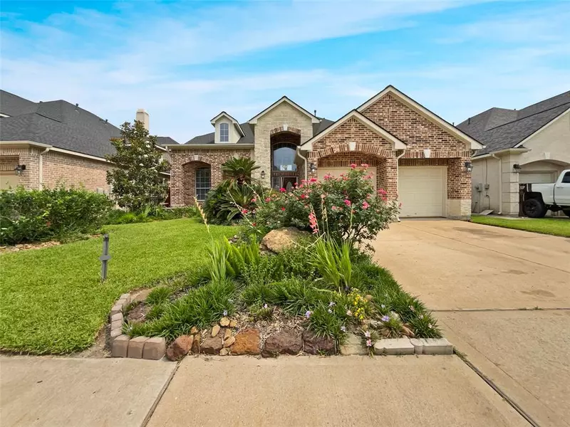 18010 Dunoon Bay Point CT, Cypress, TX 77429