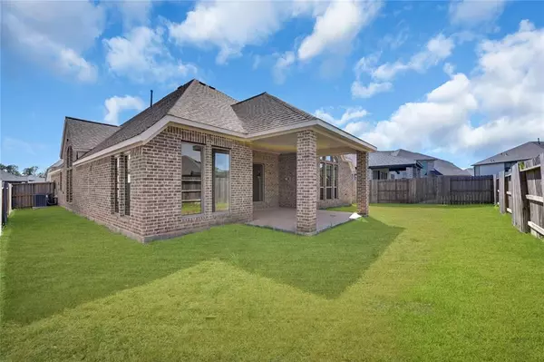 Porter, TX 77357,23613 Olive Creek LN