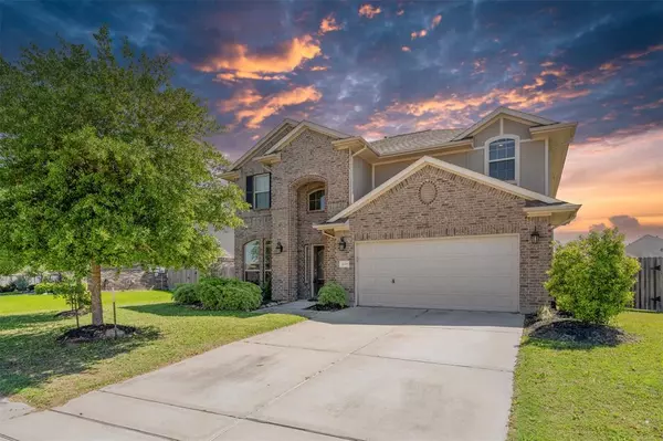 Cypress, TX 77433,11708 West Streamertail Circle