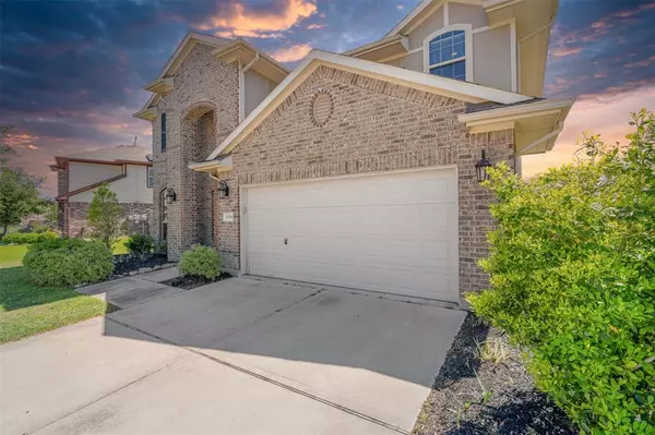 Cypress, TX 77433,11708 West Streamertail Circle