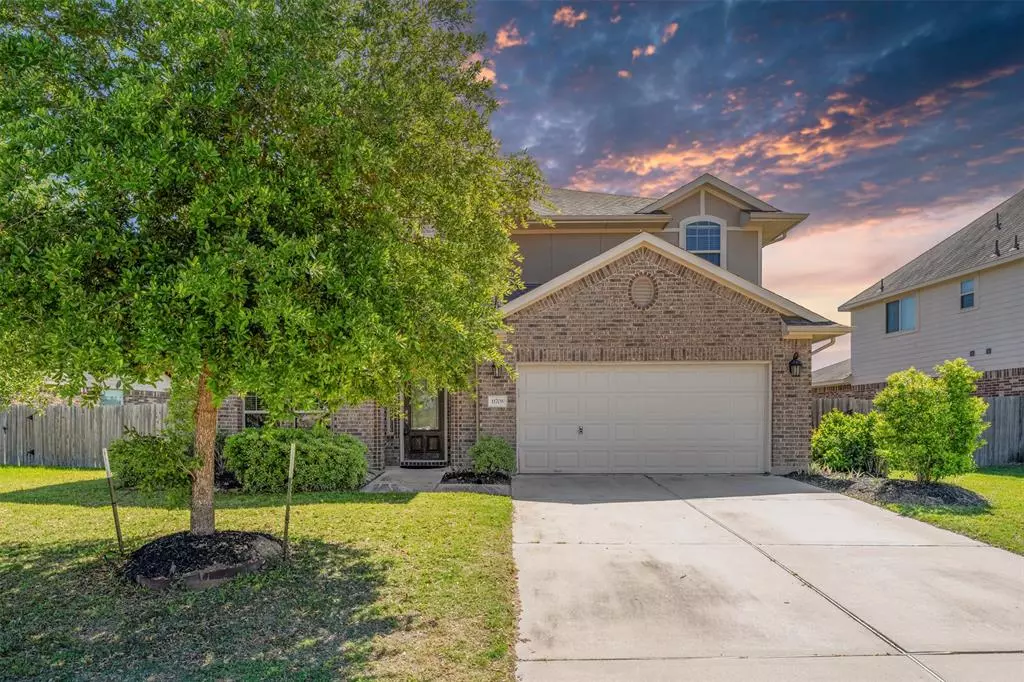 Cypress, TX 77433,11708 West Streamertail Circle