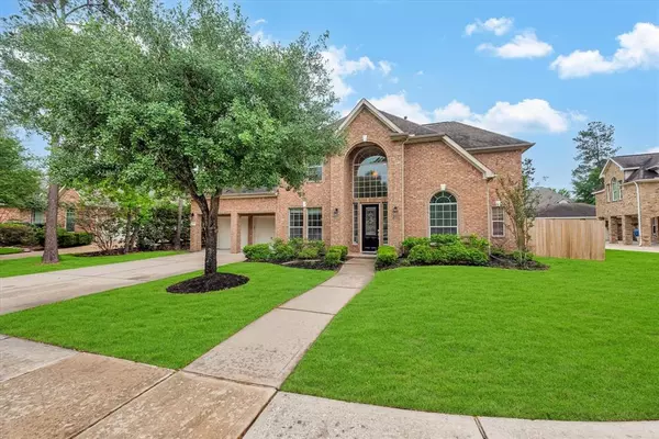 Spring, TX 77386,2110 Cedar Fern CT