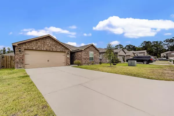 Cleveland, TX 77328,25465 Black Spruce DR