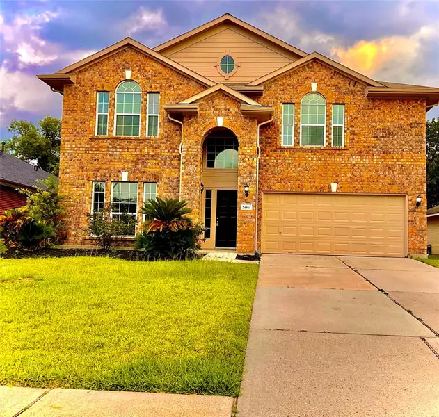 24814 Oconee DR, Tomball, TX 77375