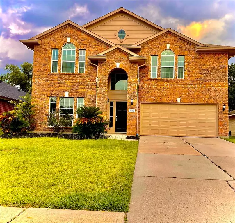 Tomball, TX 77375,24814 Oconee DR